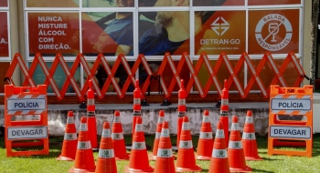 Detran-GO investe R$ 2 milhões em modernização de Ciretrans